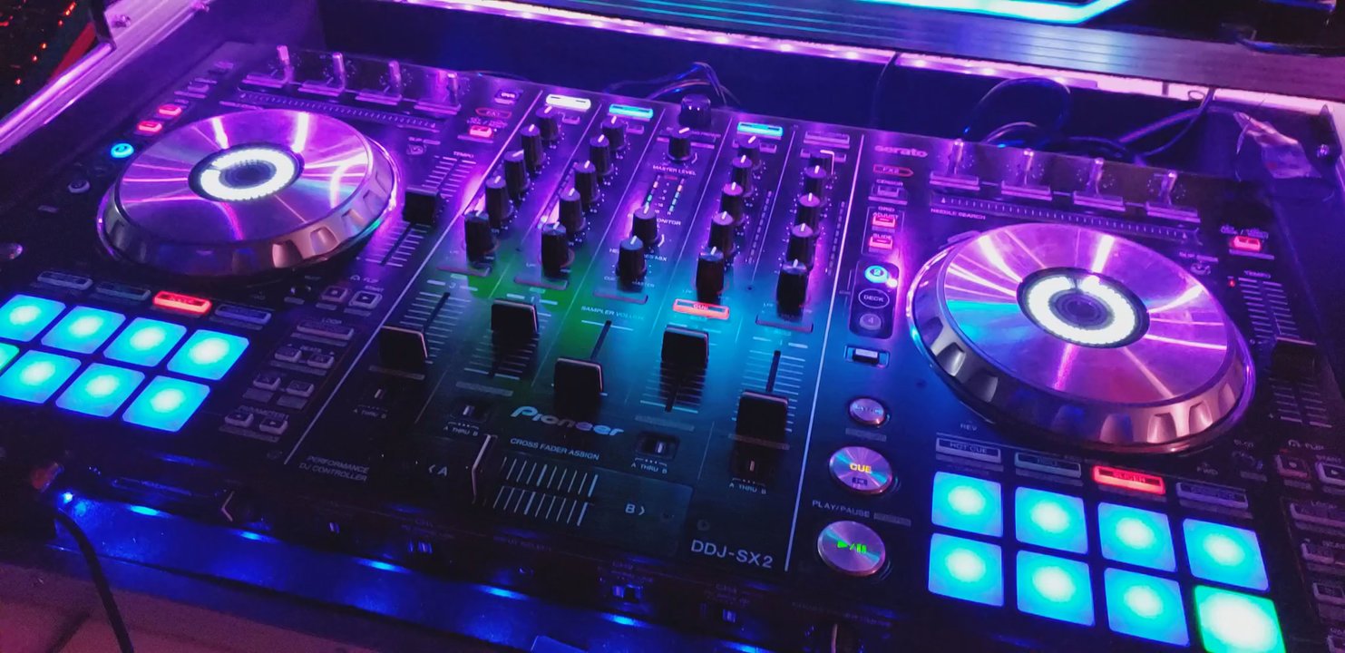 DjNancy - Playing the best music for any occasion. - DJs Near Me