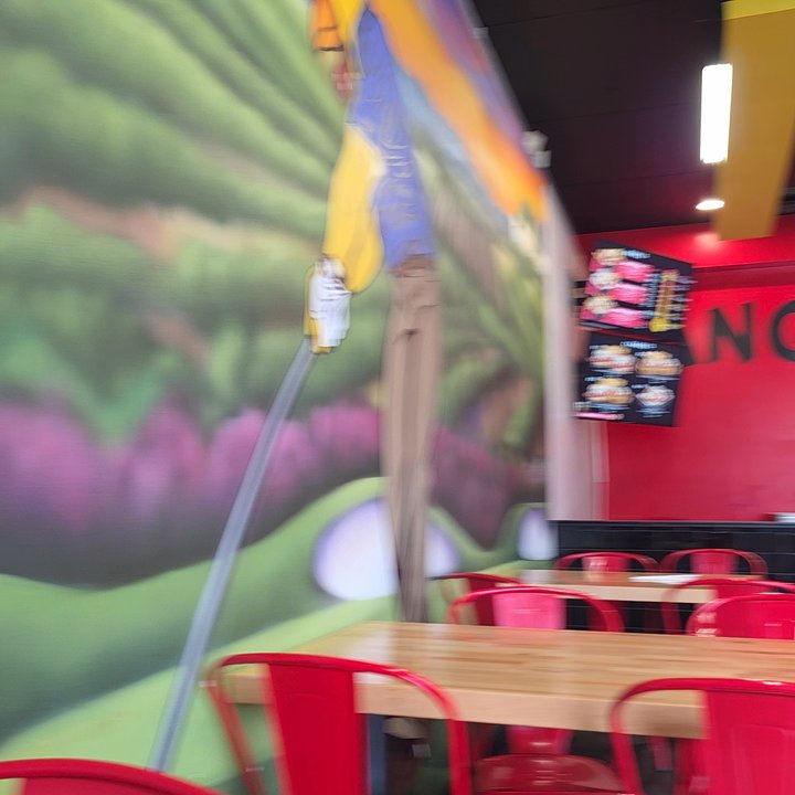 Angry Chickz - Video of inside - Chicken Shop Near Me - Temecula, California