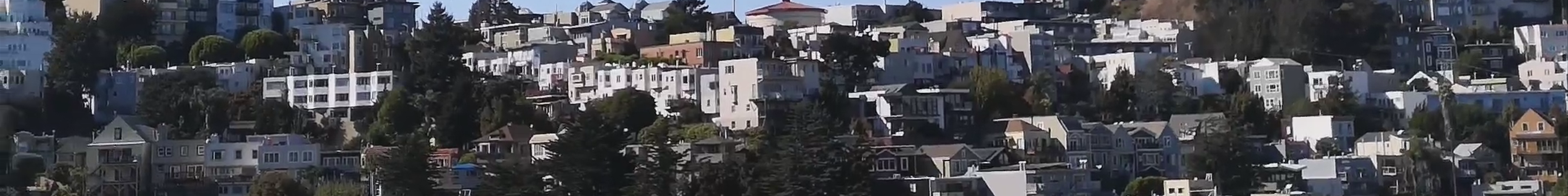 Tours & experiences in San Francisco