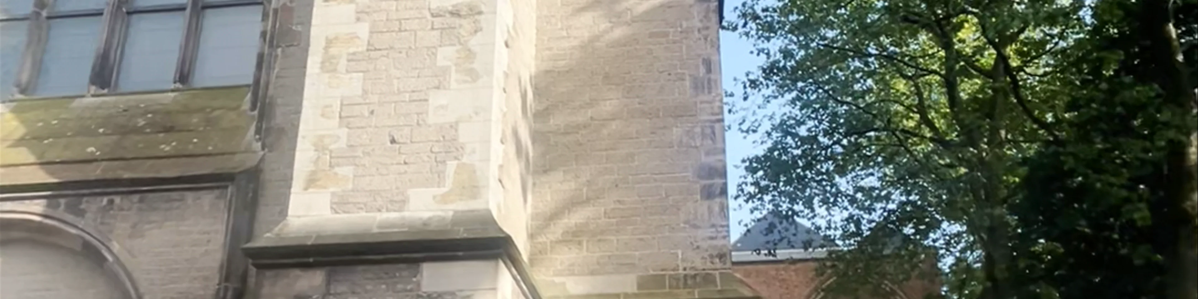 St Martin's Cathedral