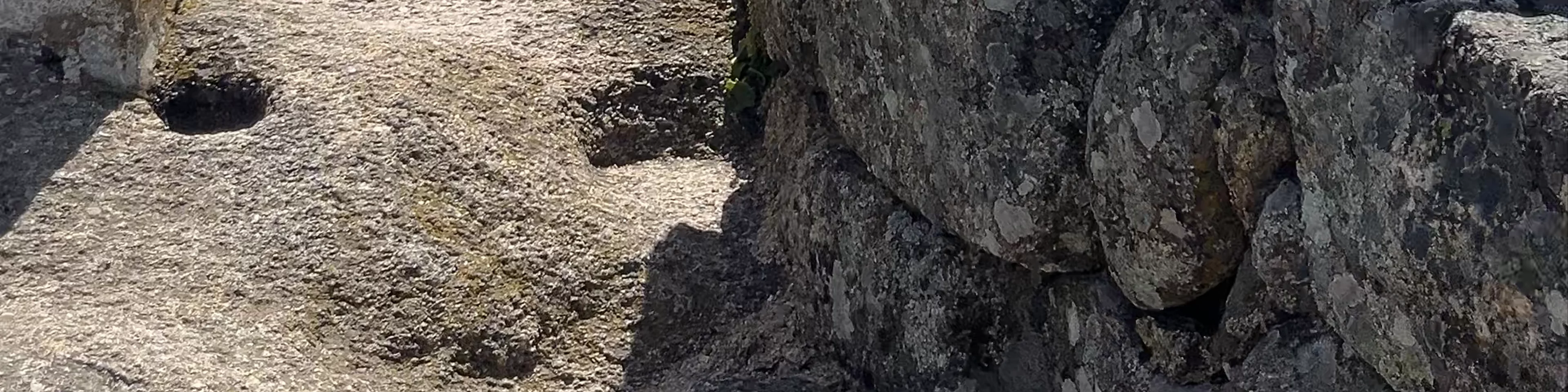 Castelo de Monsanto