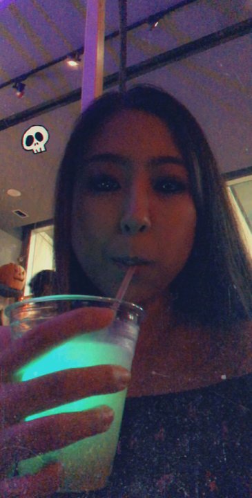 Ghost Bar - Pop-Up Restaurants Near Me - Honolulu, Hawaii