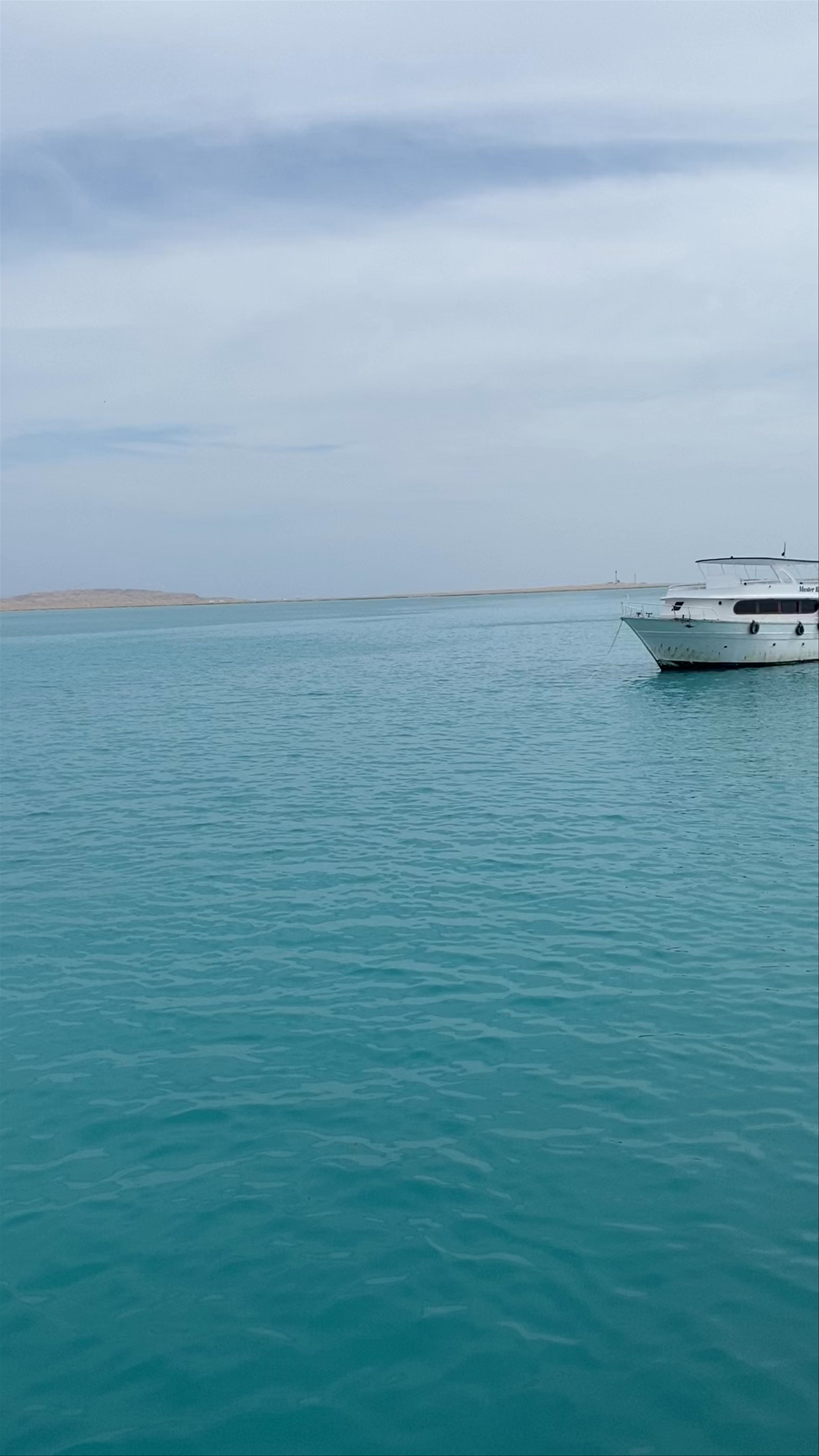 Orange Bay