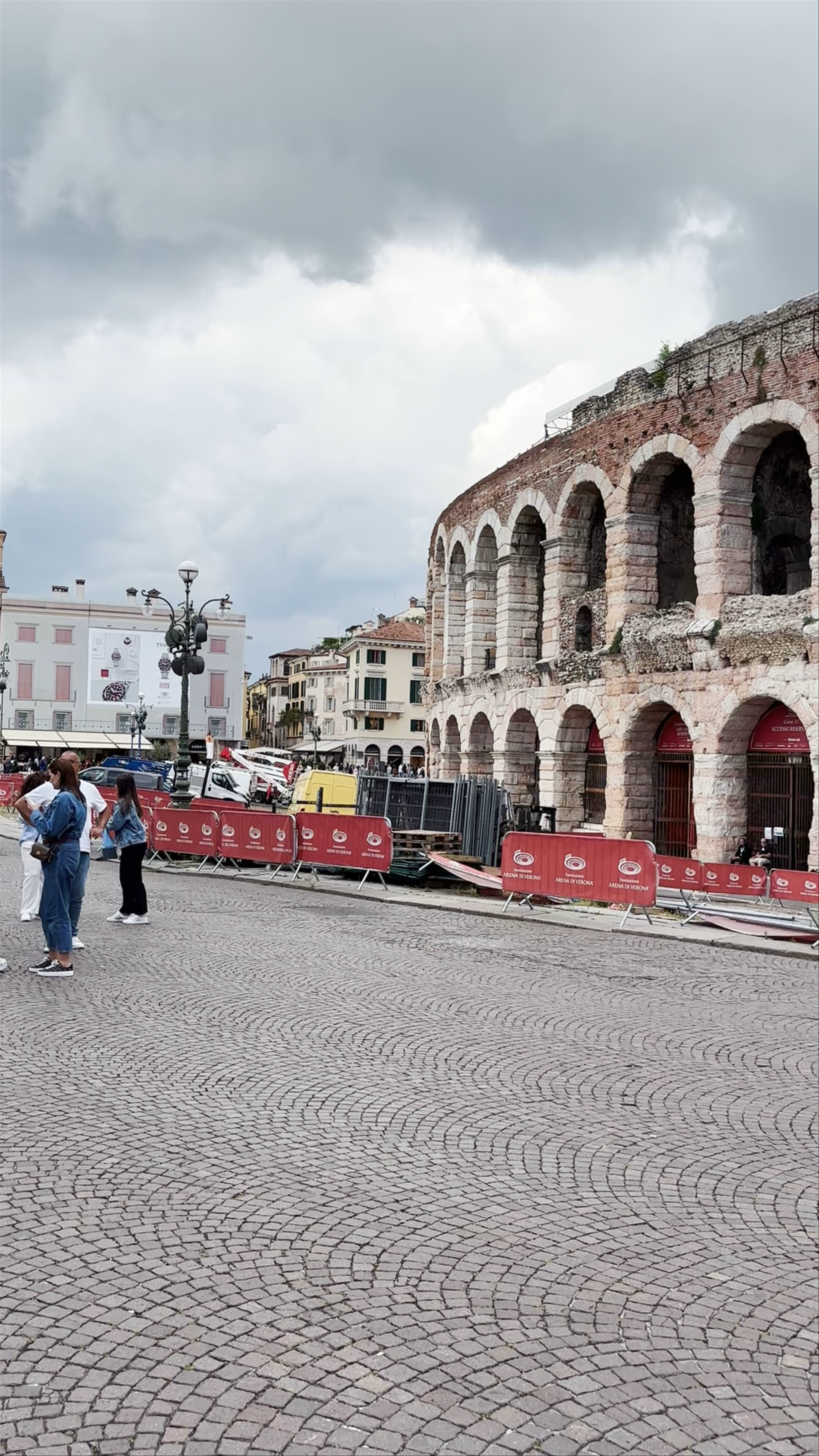 Arena di Verona
