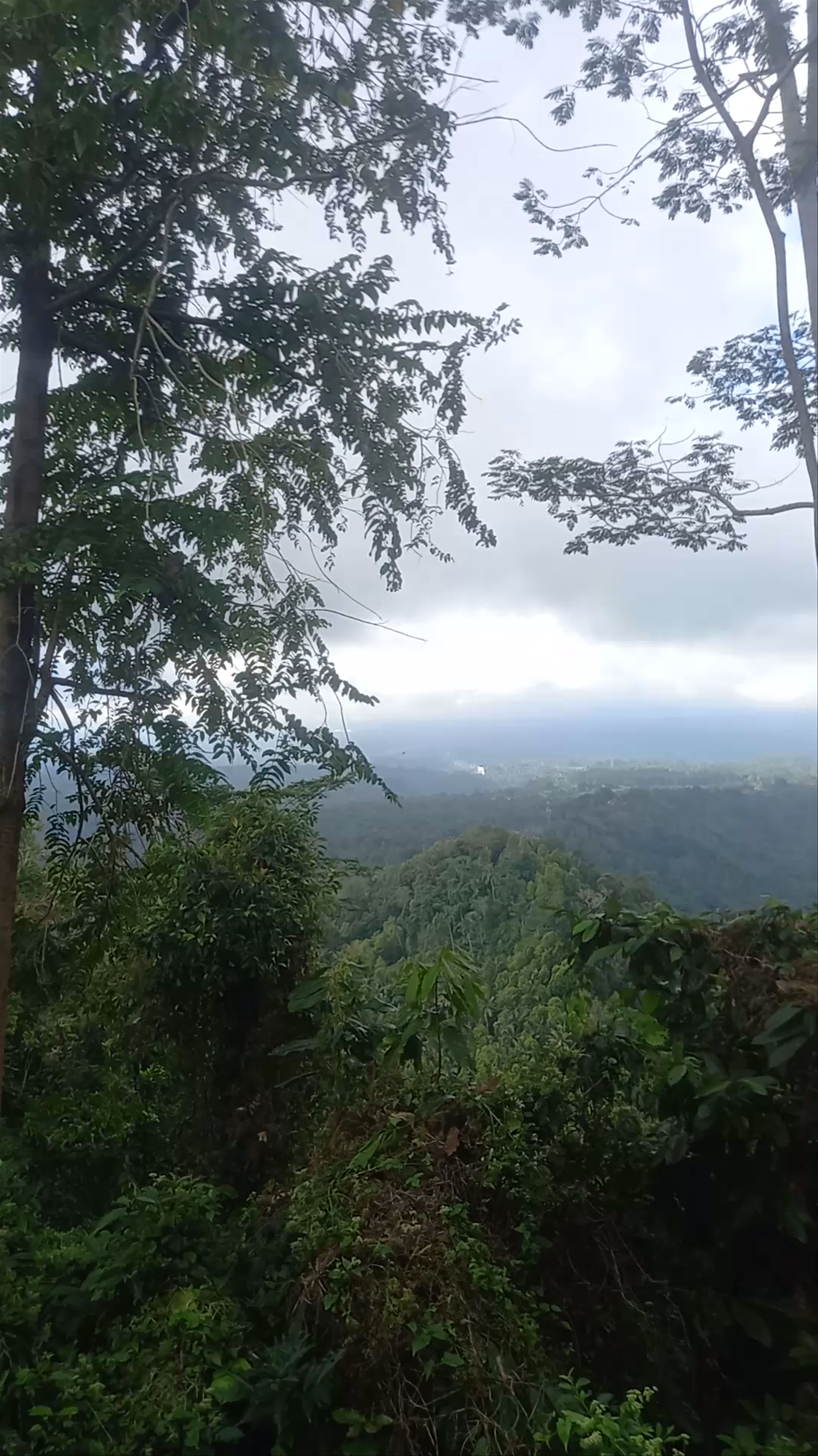 Pura Bukit Sangkan Gunung