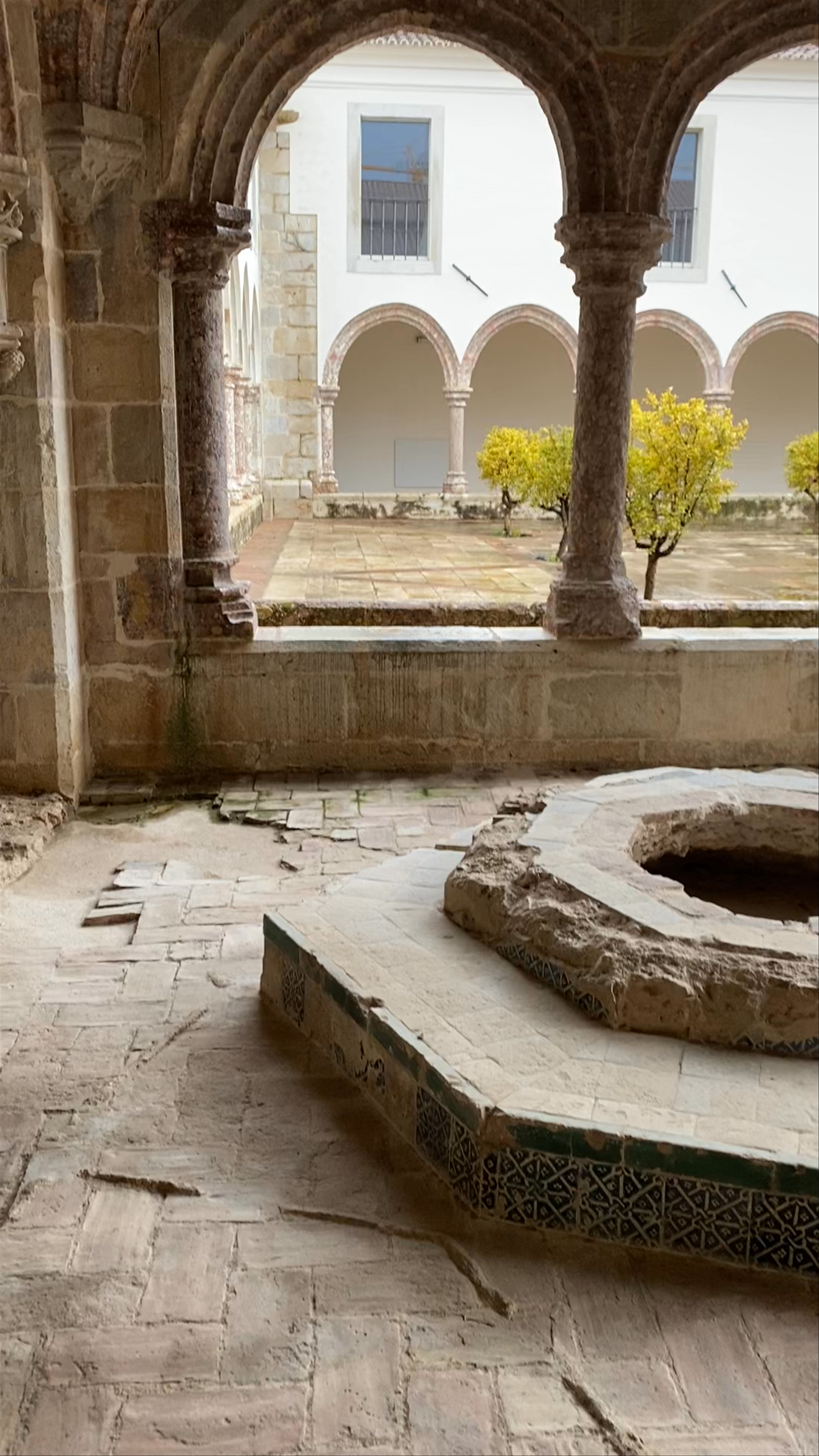 Museu de Setúbal / Convento de Jesus