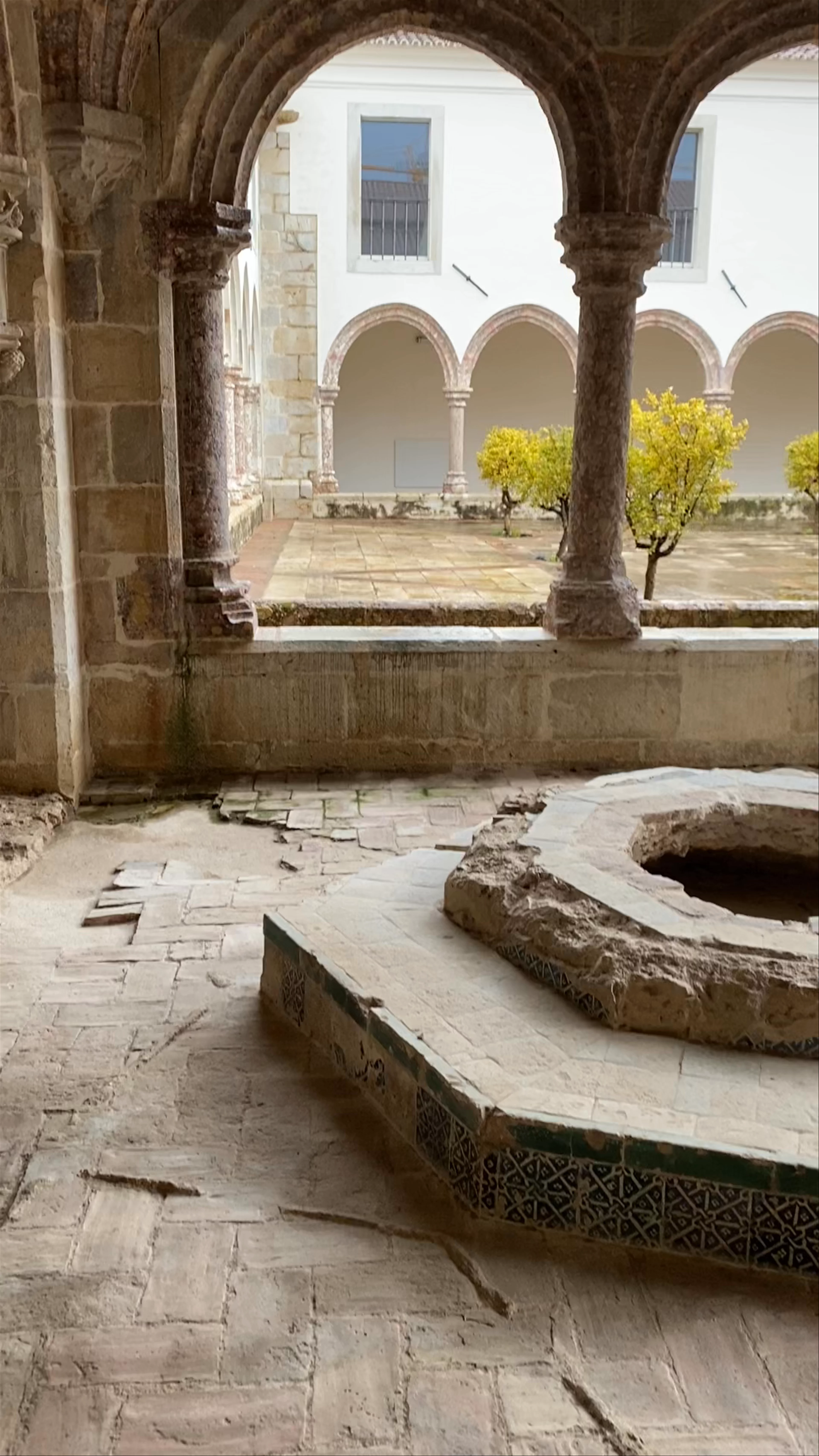 Museu de Setúbal / Convento de Jesus