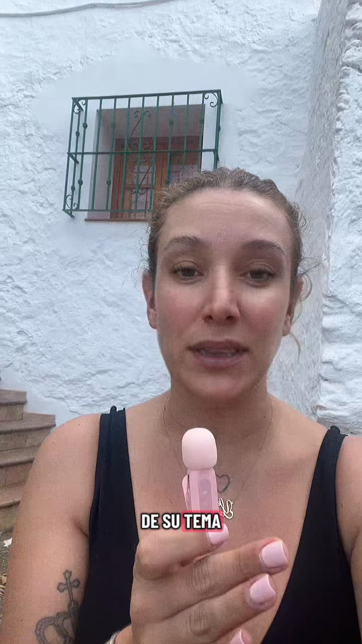 Vídeo UGC 2 de Ana