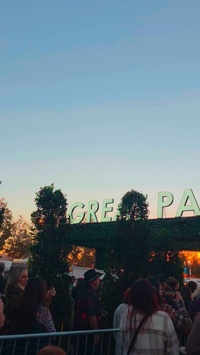 Great Park Live - Music Venues Near Me - Irvine, California