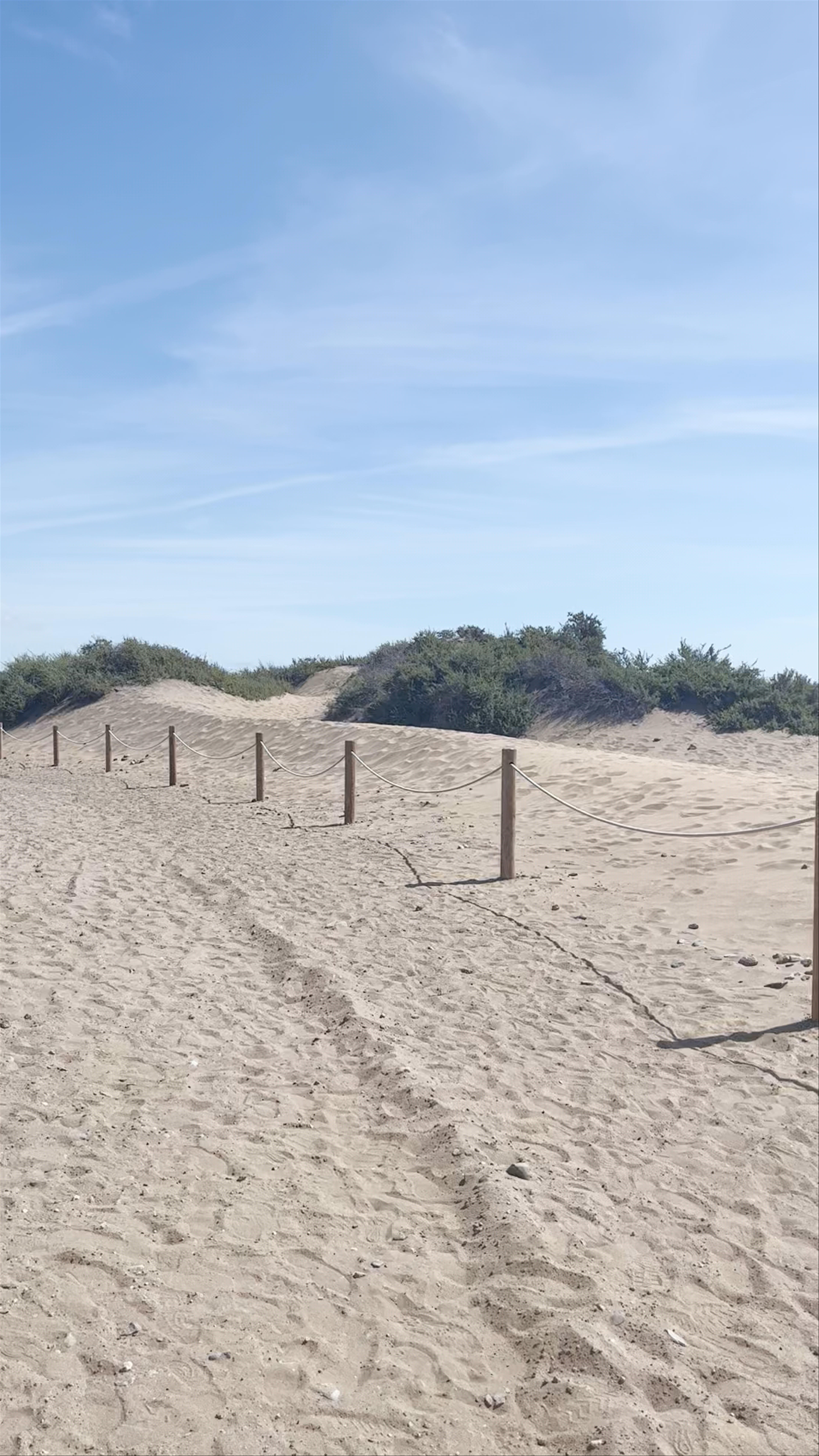 Dunas de Maspalomas