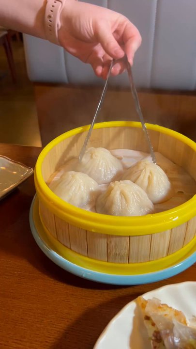 Magic Noodle - Soup dumplings - Noodles Near Me - Lee's Summit, Missouri