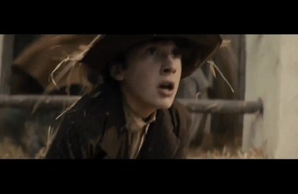 Bande-annonce en anglais