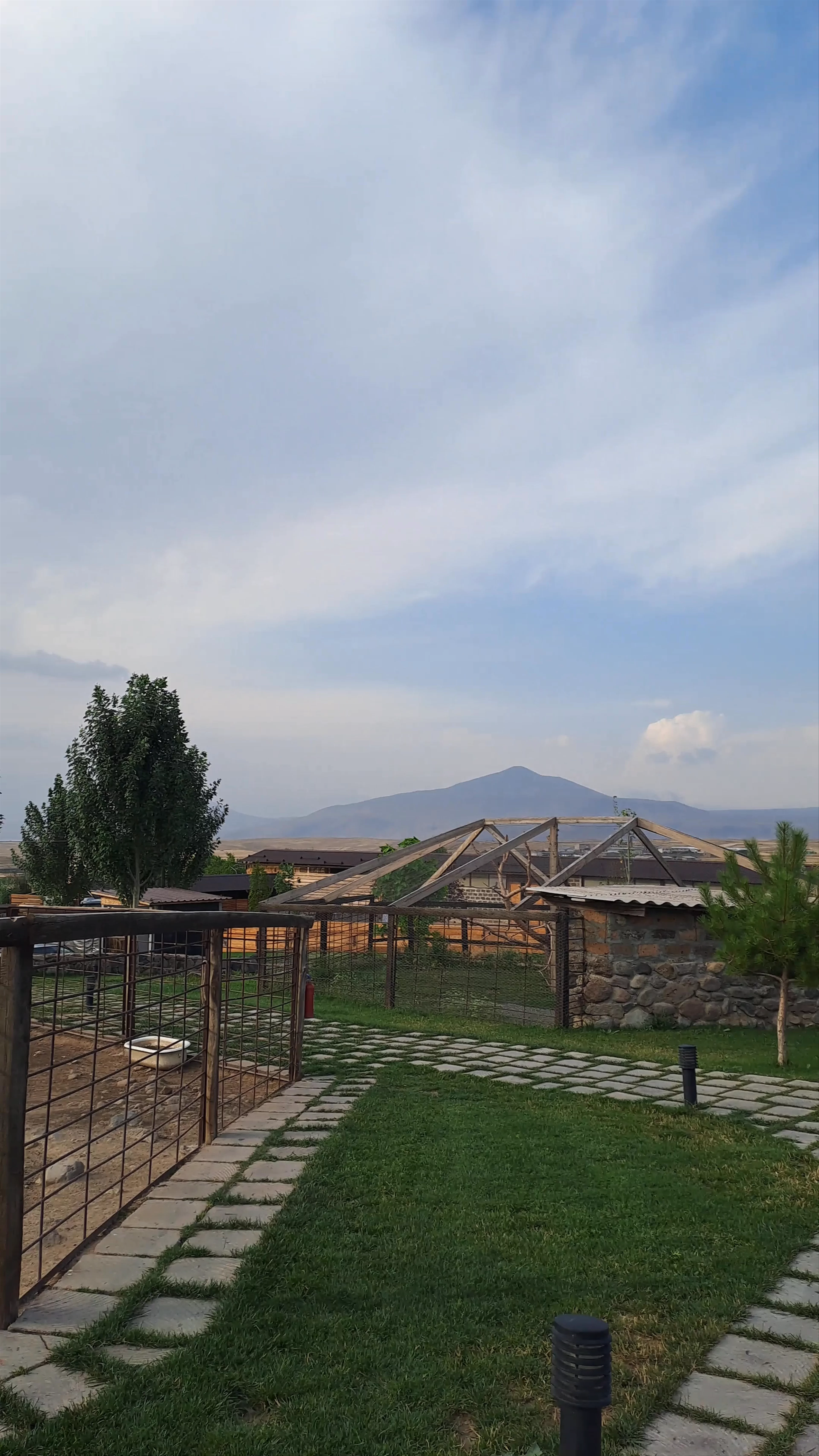 Mankus Eco Park