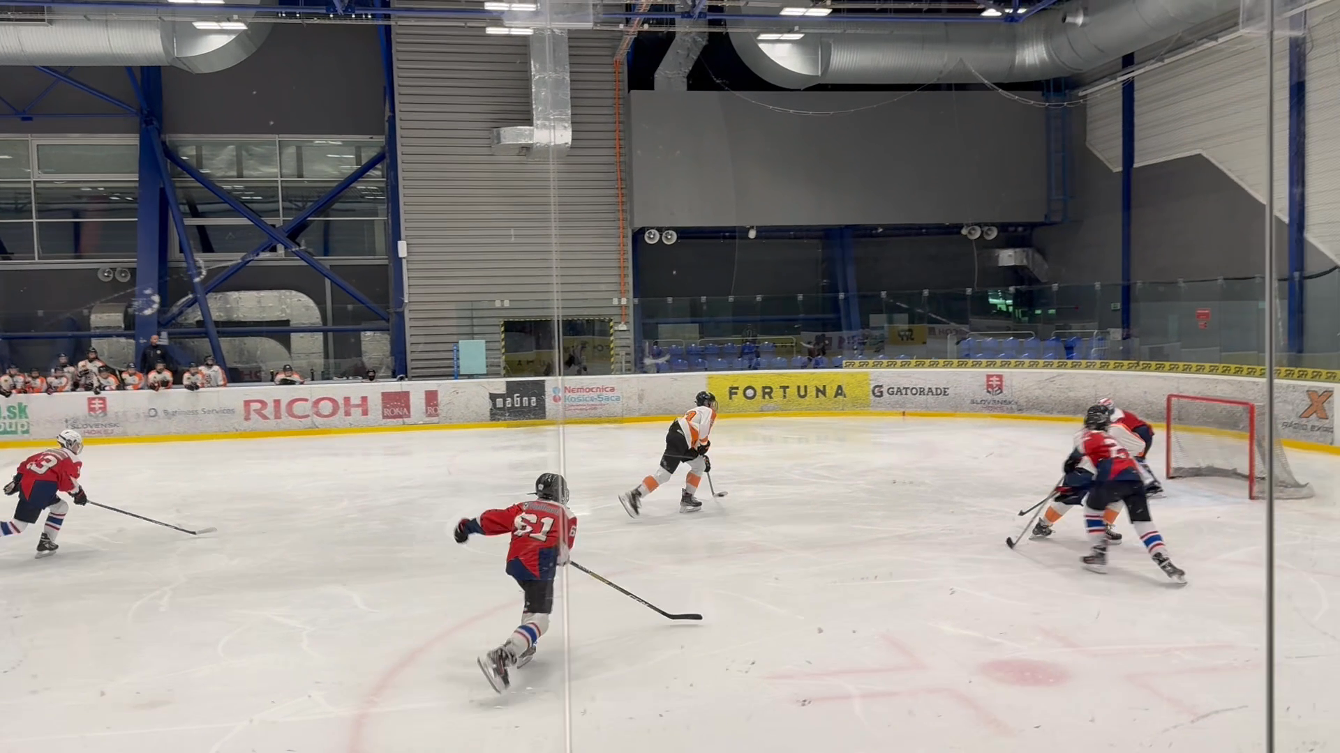 Claudio Michalco's Highlight Reel: Goals & Standout Plays