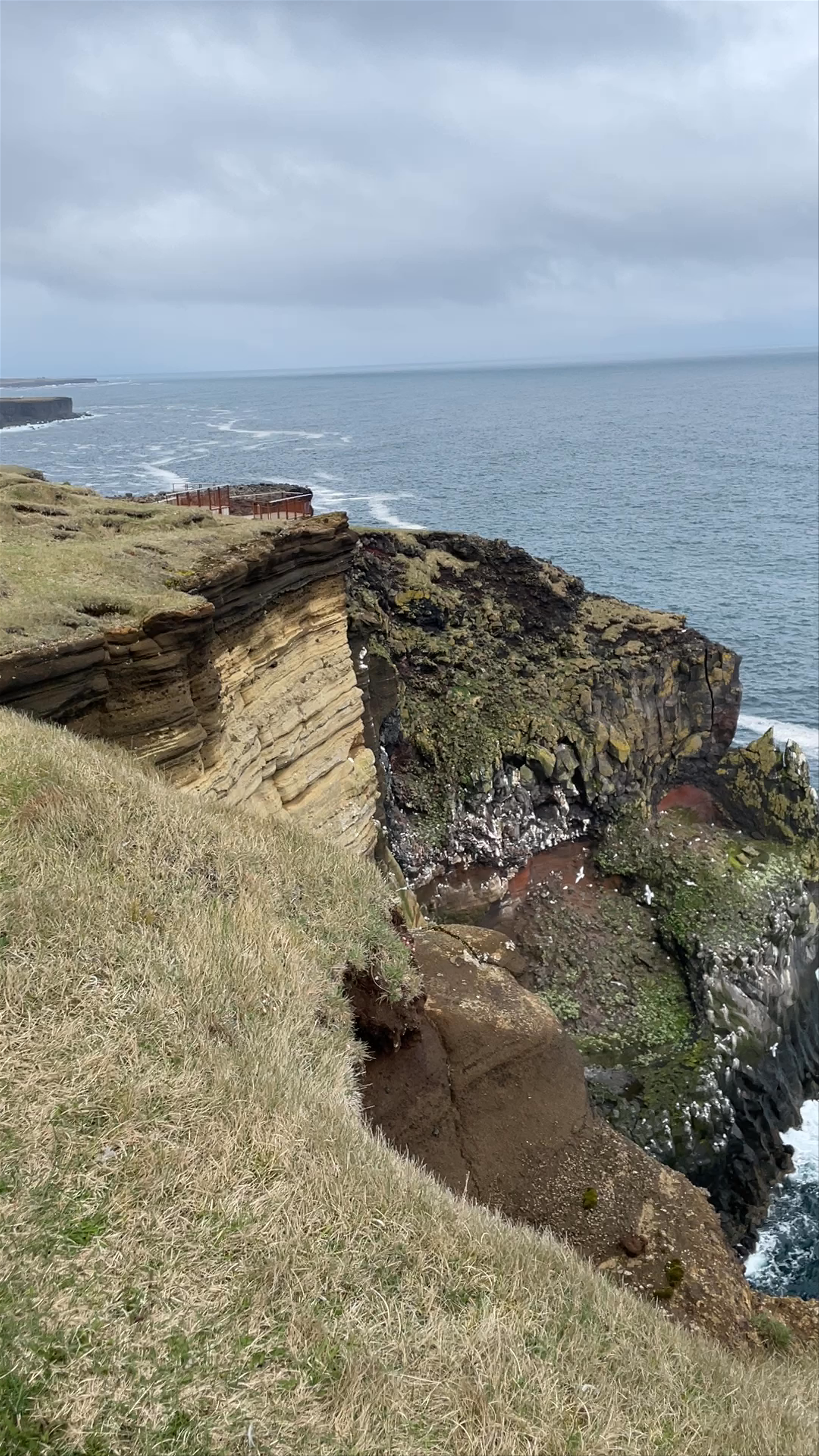 Hellnar View Point