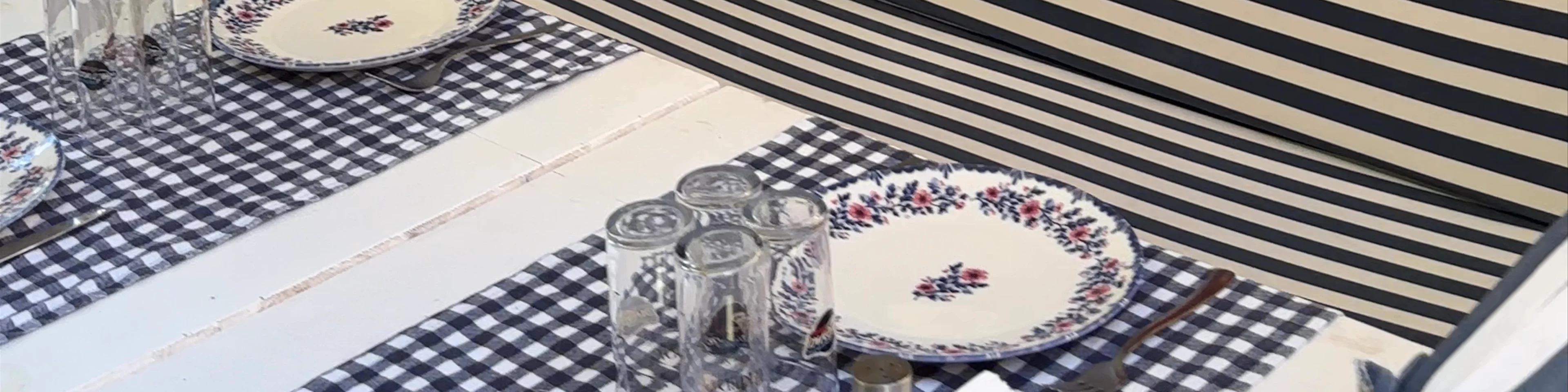 Laterna Meyhane Alaçatı