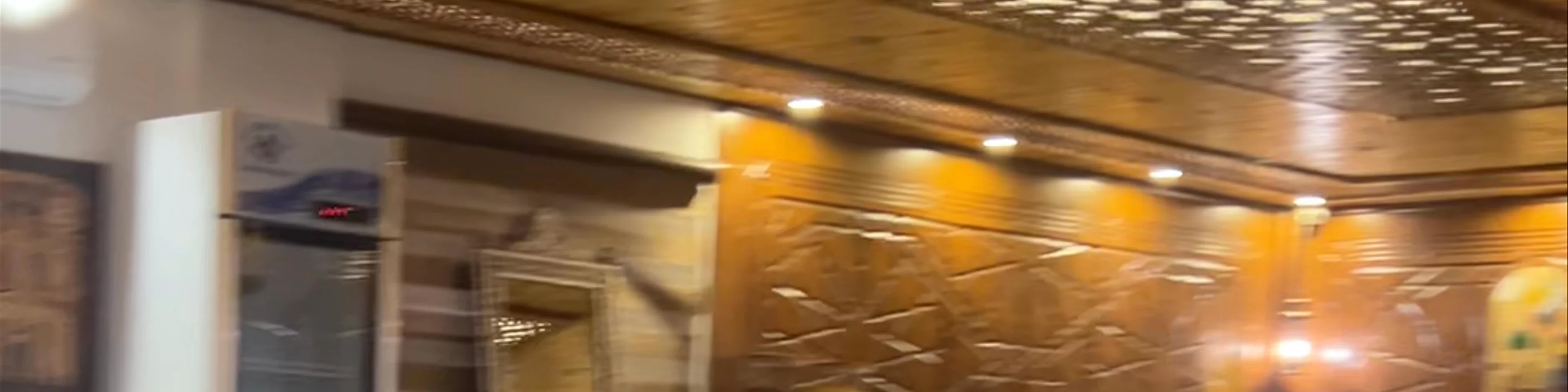 Petra Plaza Hotel