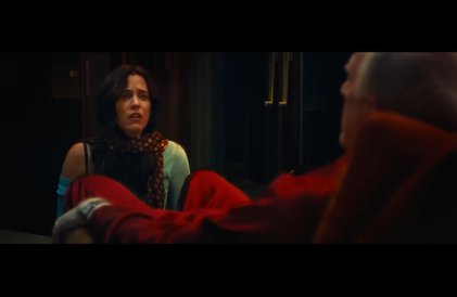 Bande-annonce en anglais