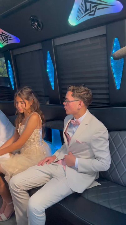 Bus’N Limos - Party Bus Rentals Near Me
