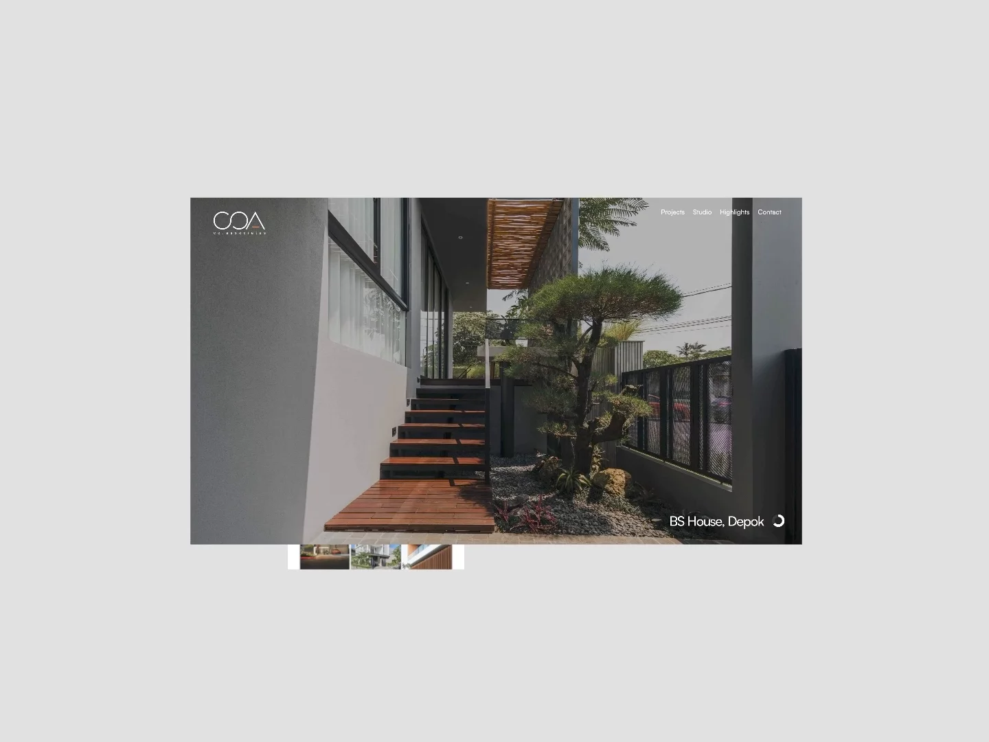CO Associates