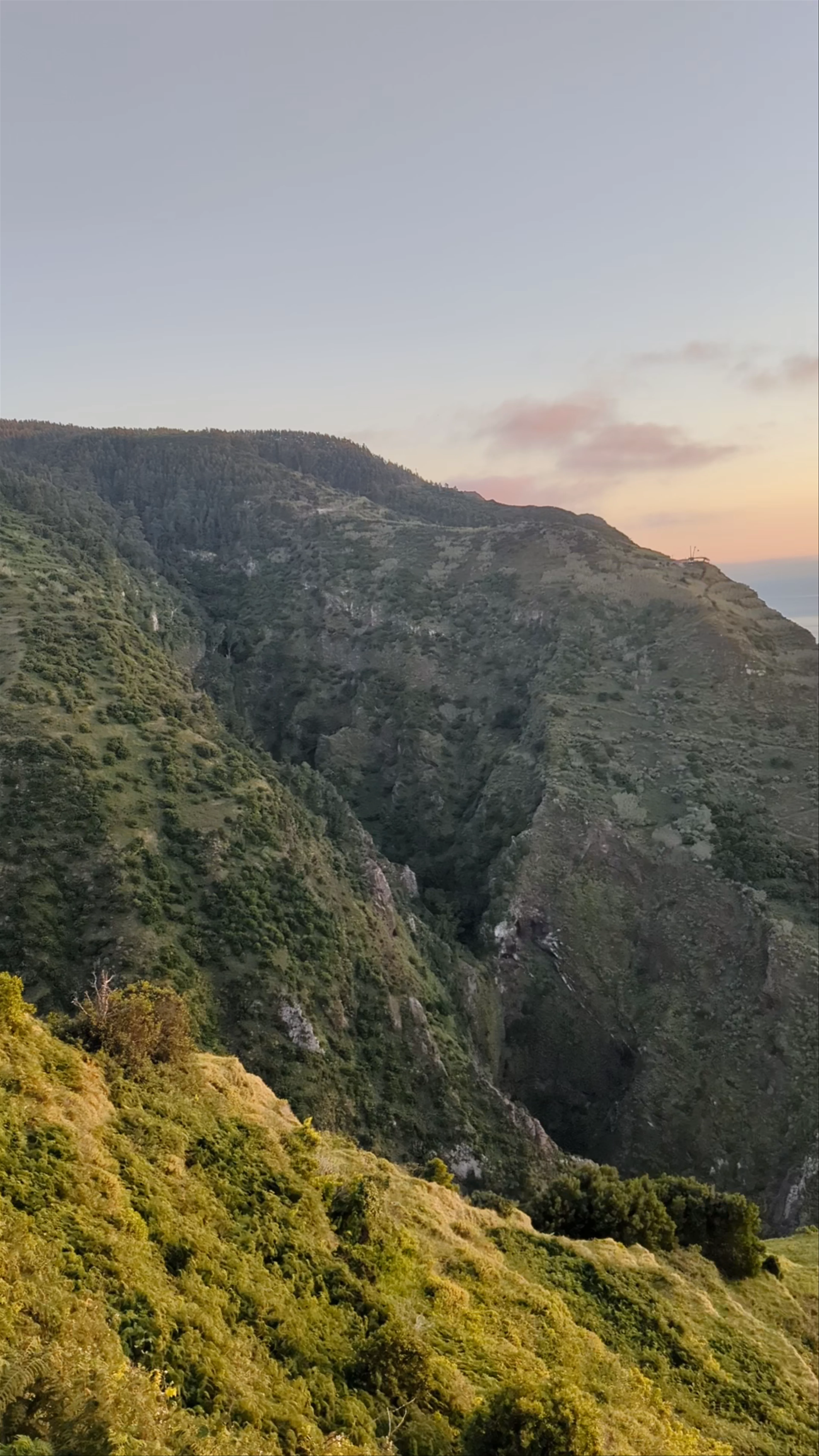 Miradouro dos Pombais