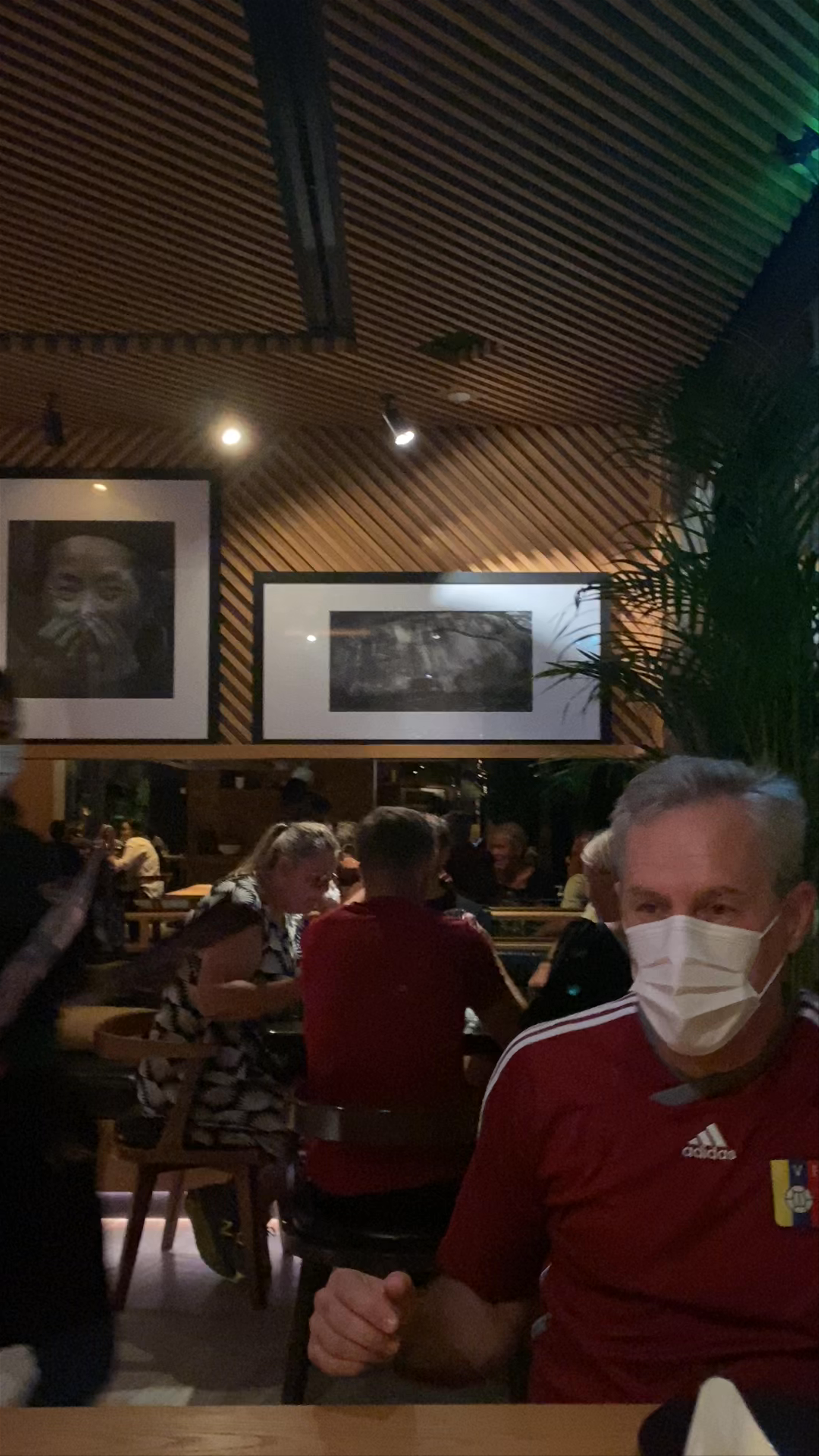 House of Noodles Restaurant 