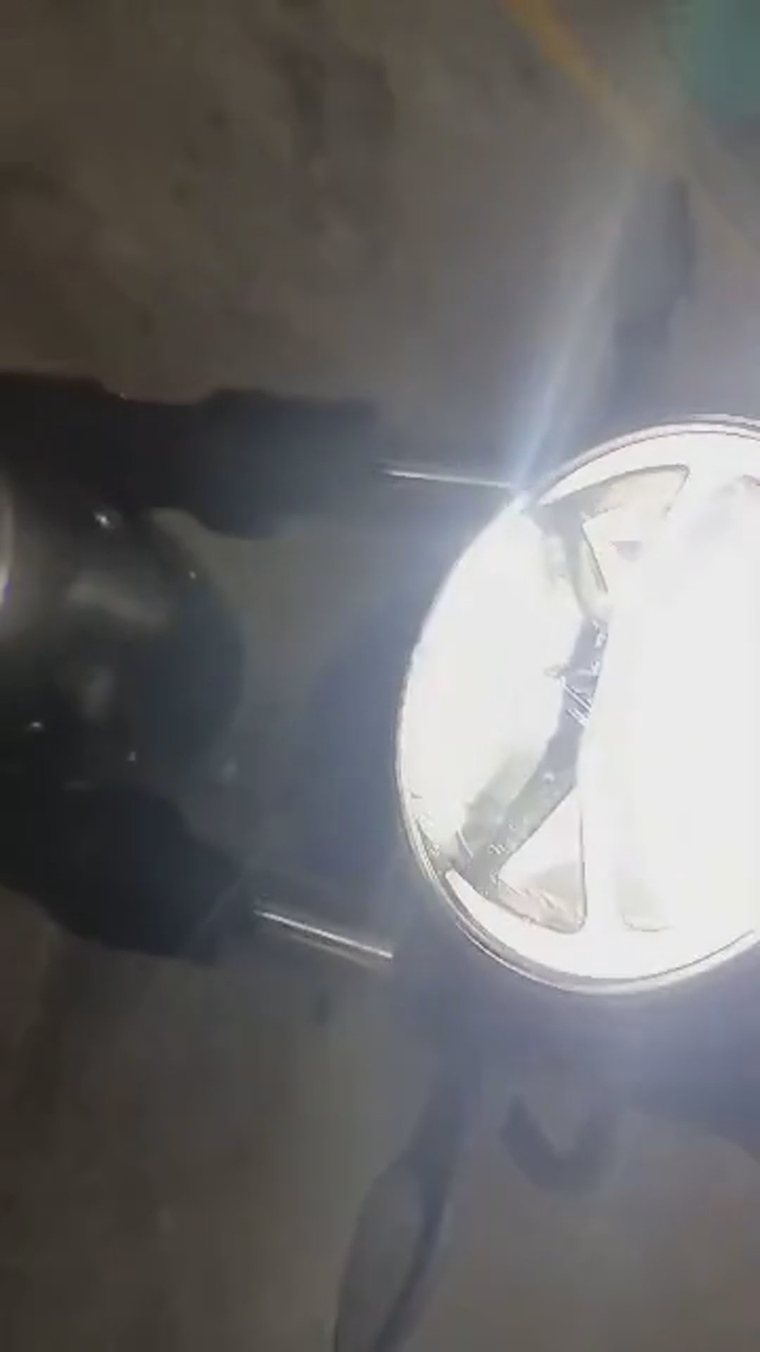 Walk-around video thumbnail