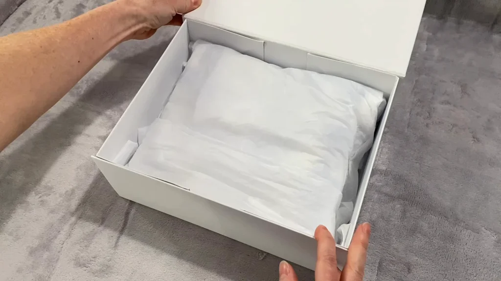 Product video