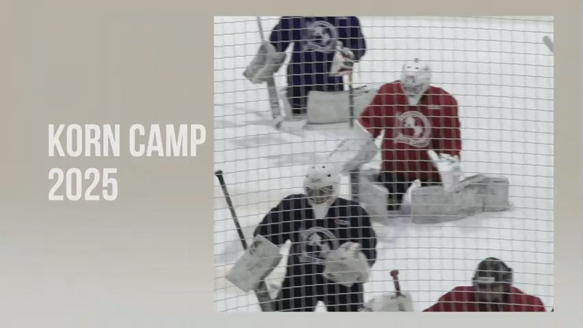 Bam Self Shines at Korn Camp 2025