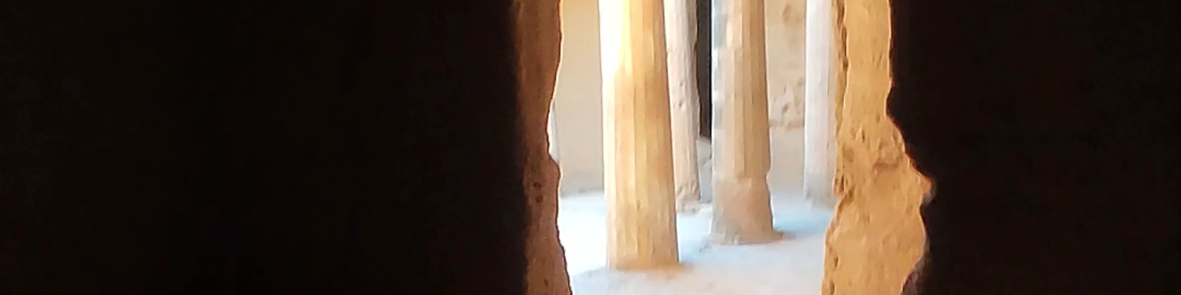 Tombs of the Kings