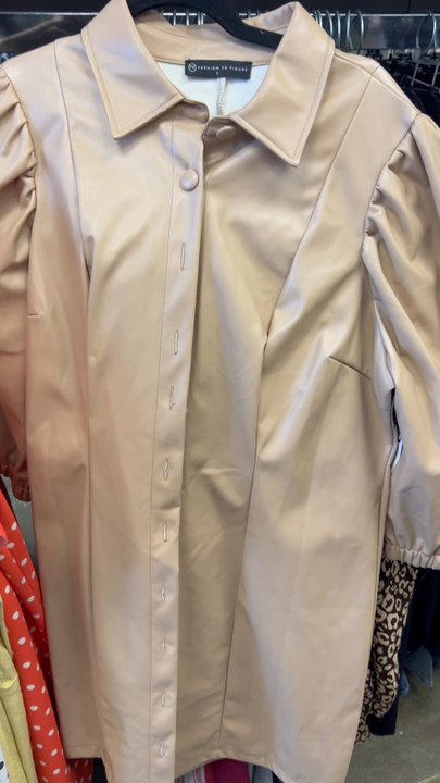 Uptown Cheapskate - Plus size - Women's Clothing Near Me - Evans, Georgia