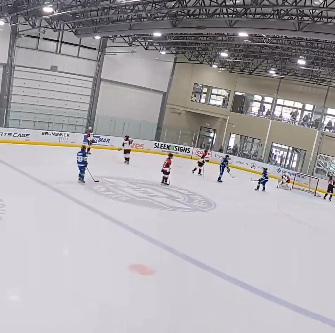Carter McClean's Dazzling Short-Handed Highlights | Regina Subaru AAA Spring Classic