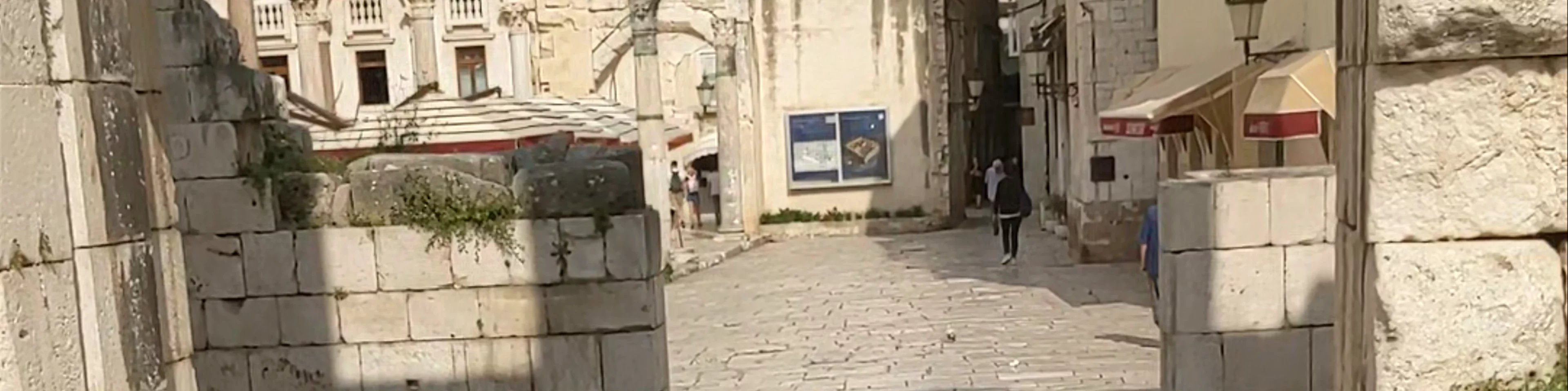 Diocletian's Palace