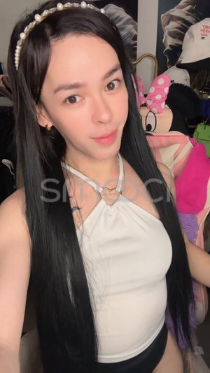 KatseyeX Manila Escort Video #27736