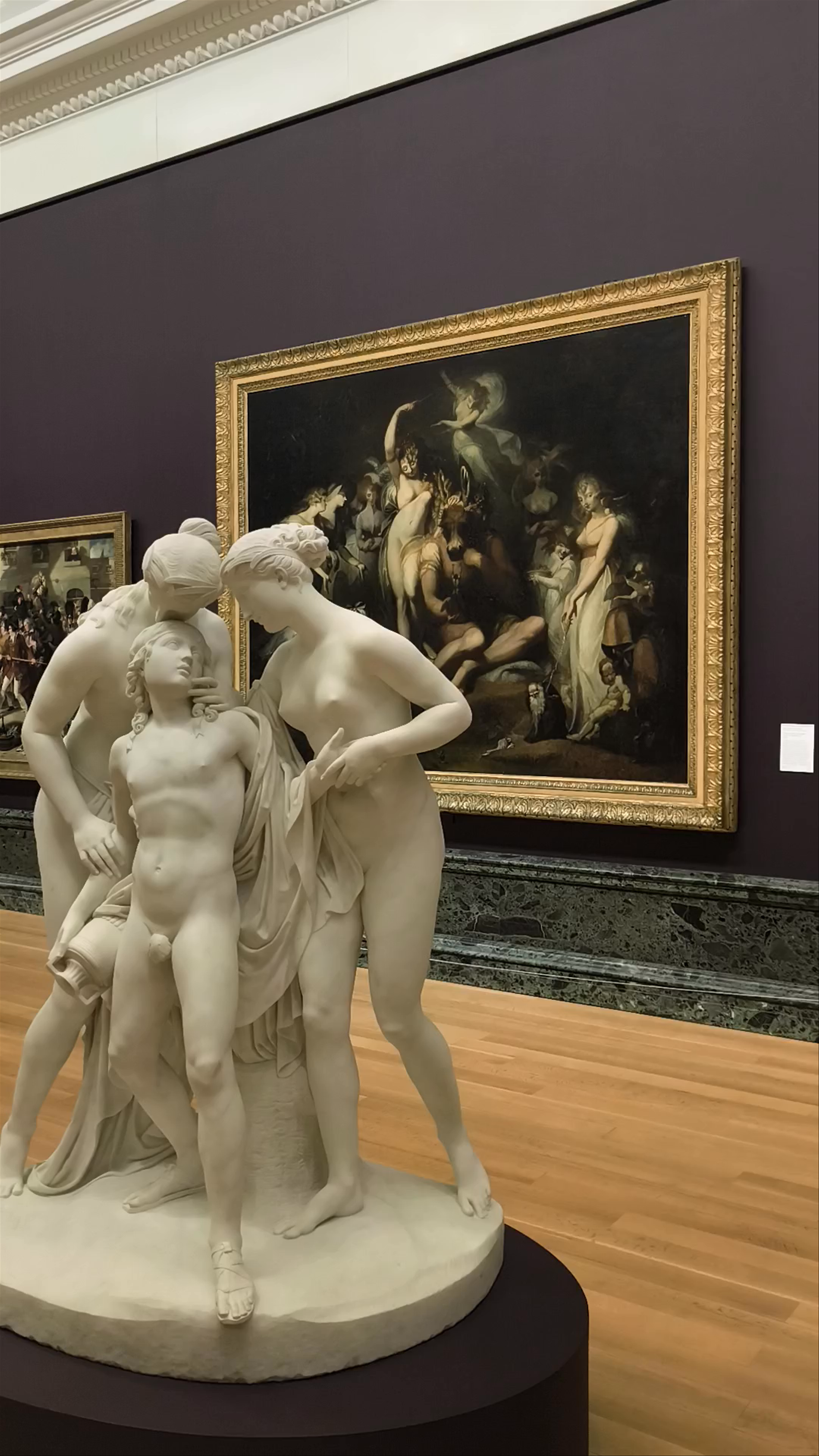 Tate Britain