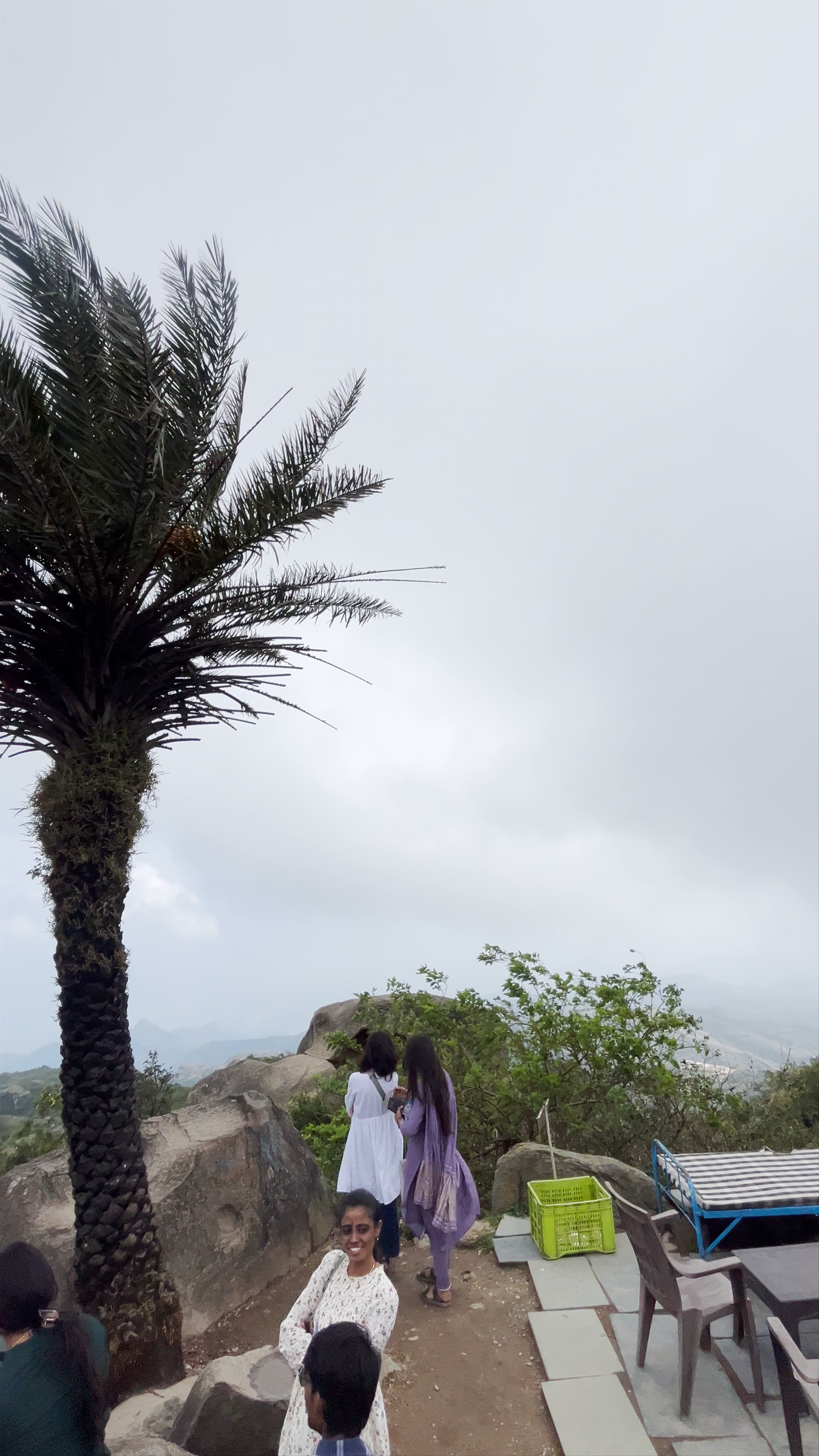 Mount Abu View Point