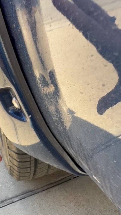 Overspray Customs & Collision - Body Shops Near Me - Temple, Texas