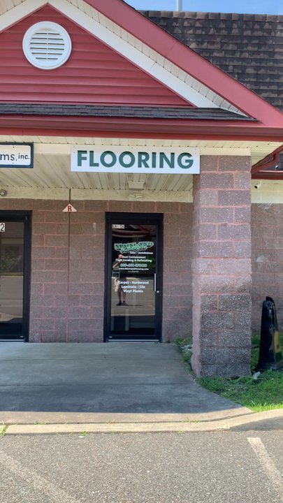 Mainland Flooring - Just arrived at Mainland Flooring a little hard to find but well worth it - Flooring Near Me - Northfield, New Jersey