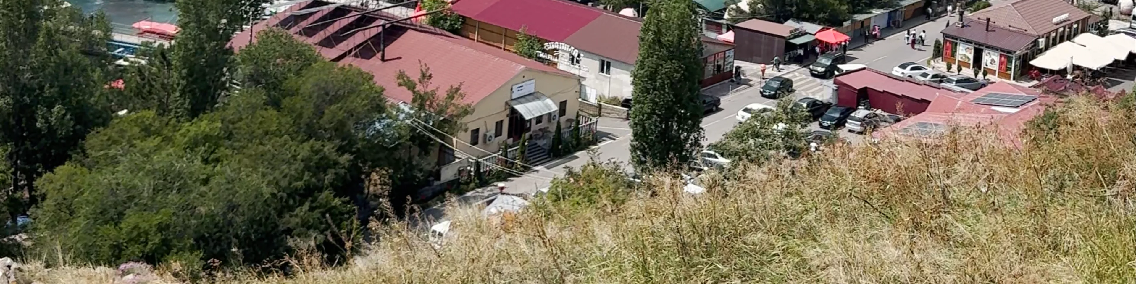 Sevanavank