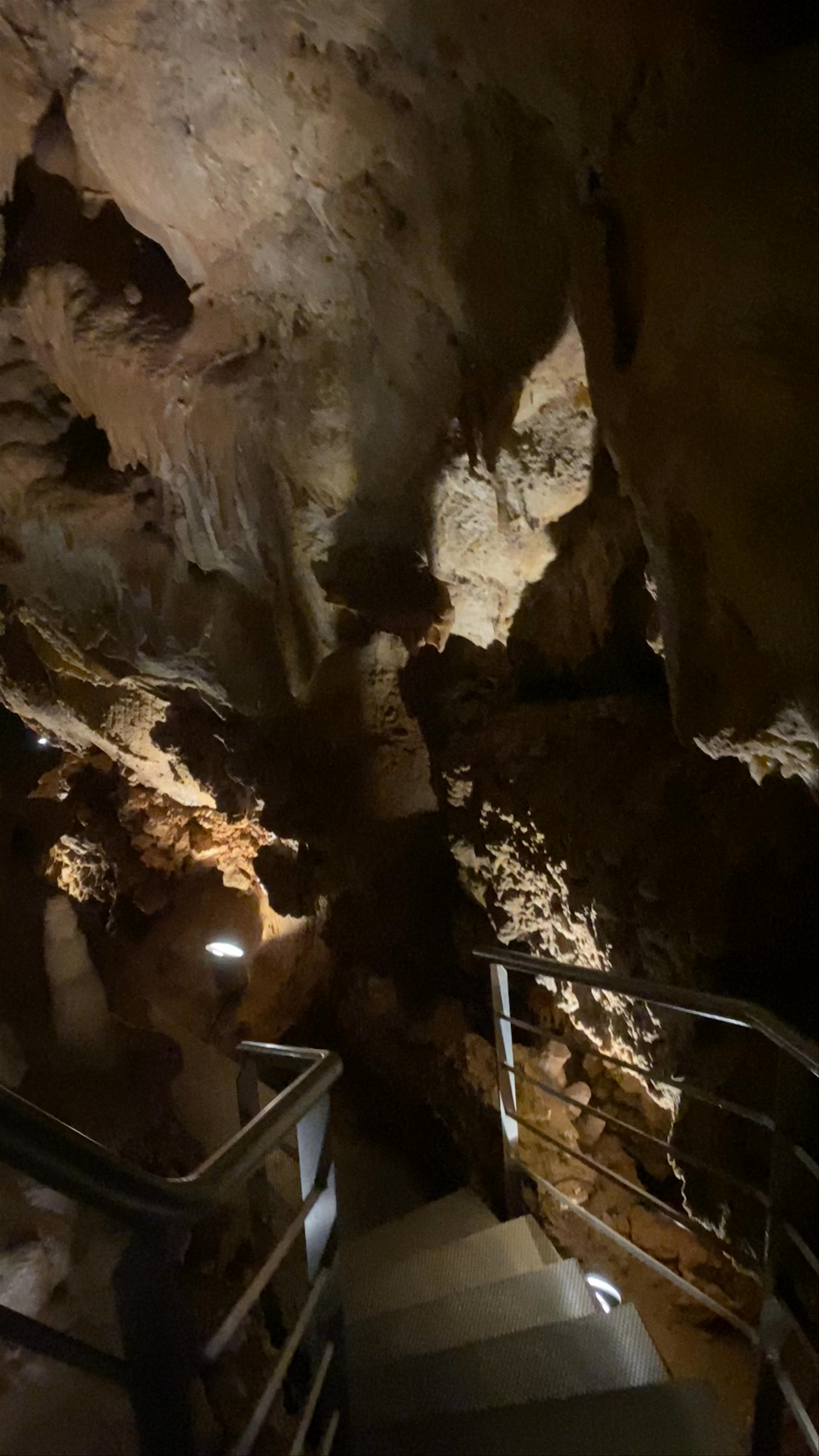 Petralona Cave