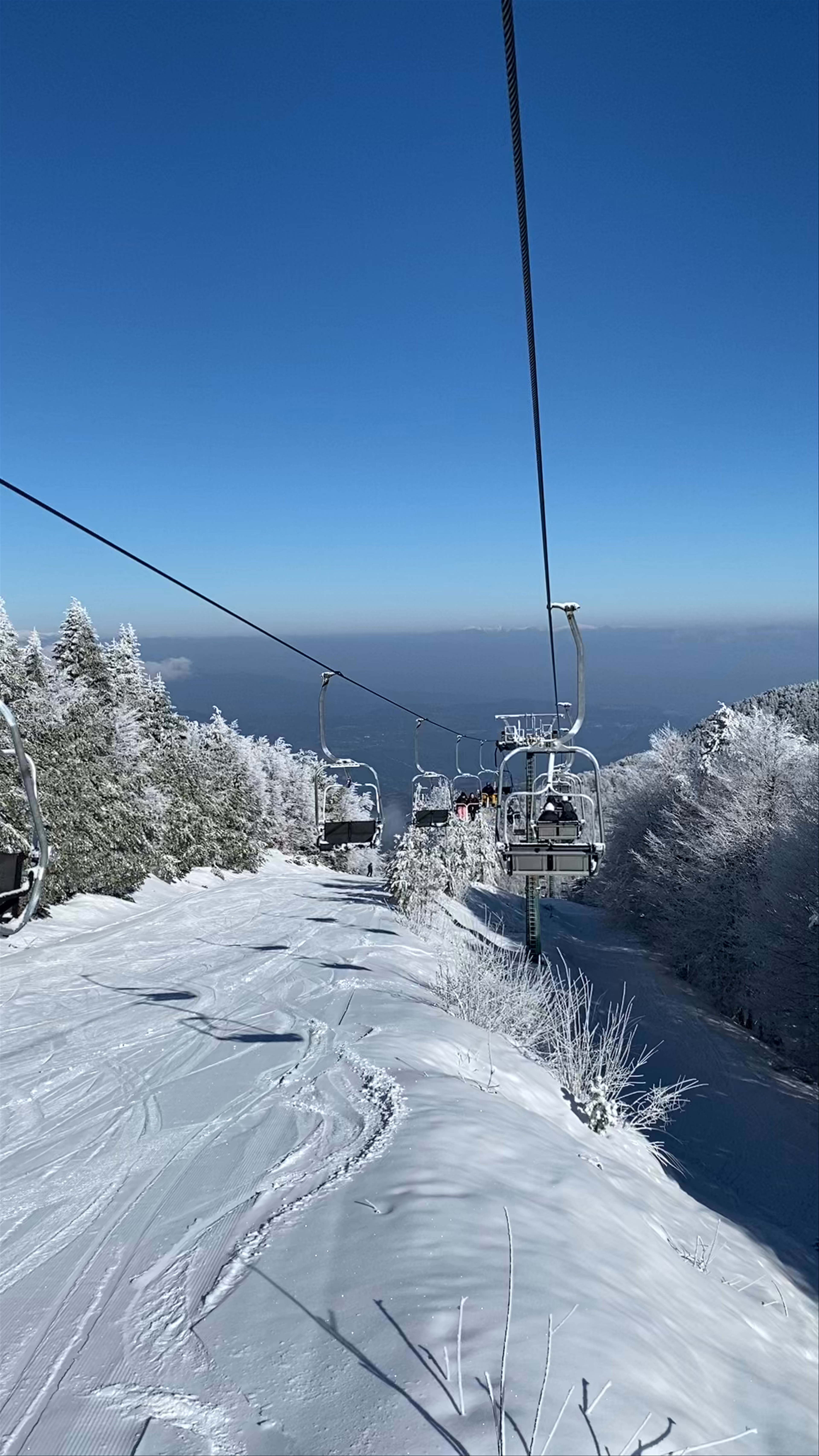 Aloha chalet χιονοδρομικό κέντρο Ελατοχωριου