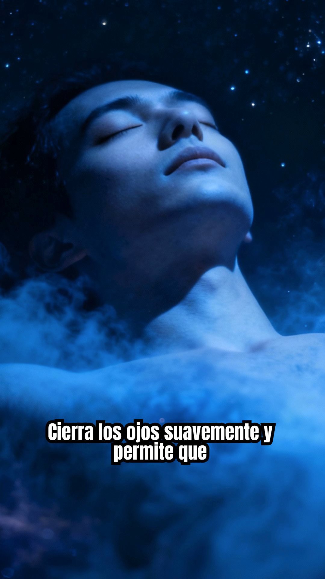 👉 Cierra los ojos… hoy tu alma merece descansar 🌙✨