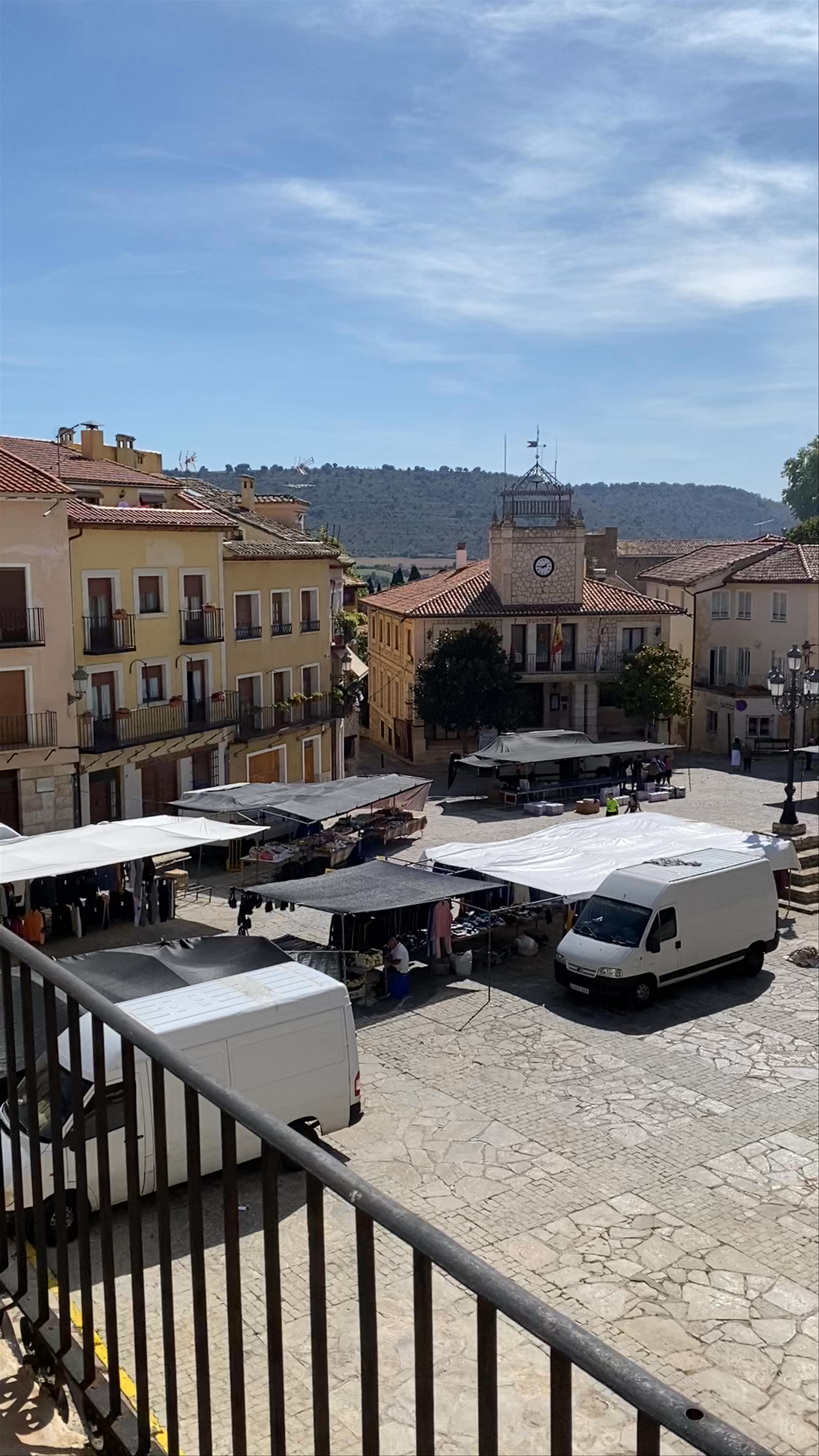 Iglesia de San Simón