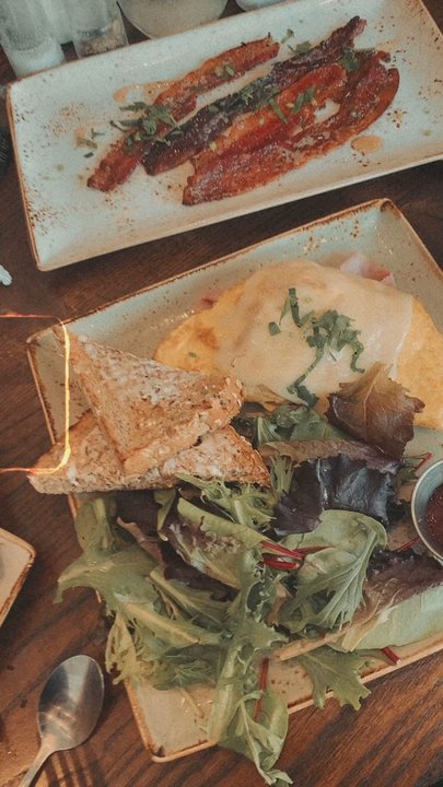 First Watch - Breakfast & Brunch Near Me - Pearland, Texas