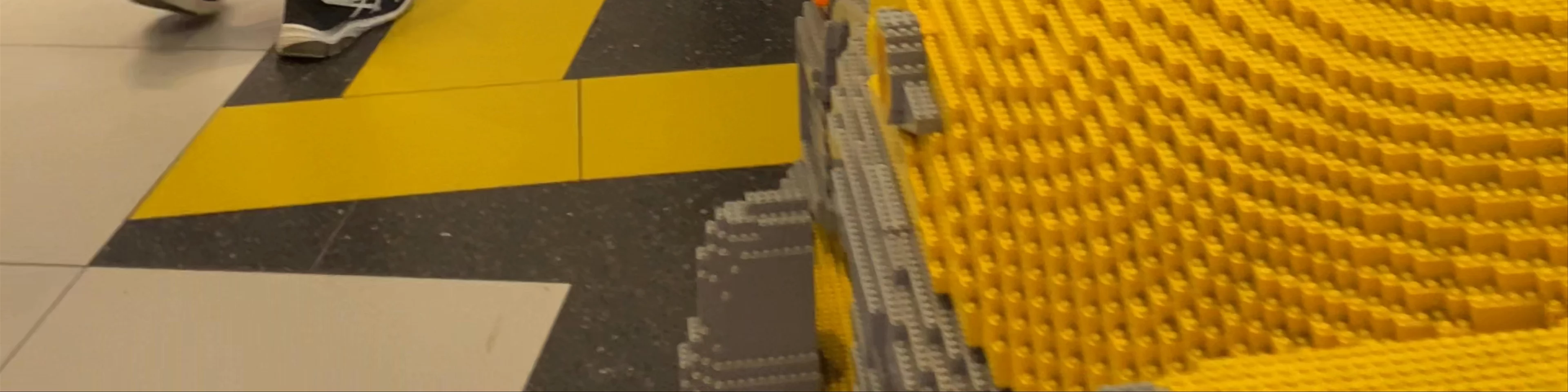 The LEGO® Store Fifth Avenue