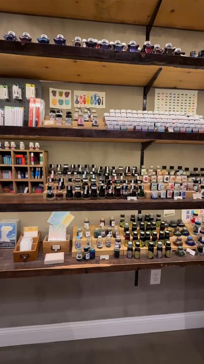 Yoseka Stationery - Cards & Stationery Near Me - Brooklyn, New York