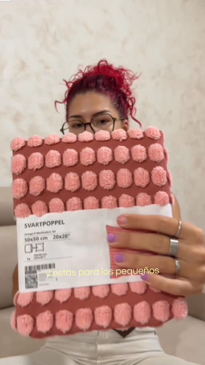 Vídeo UGC 4 de Flavia