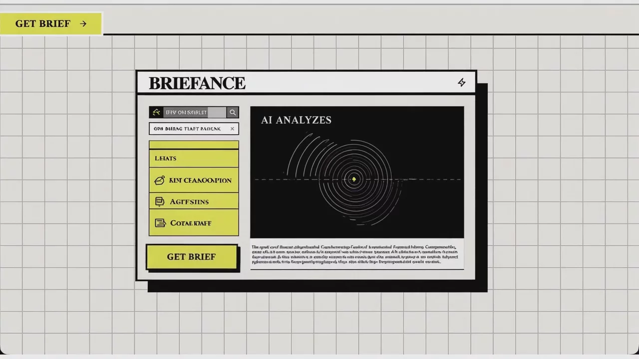 Briefance image 1