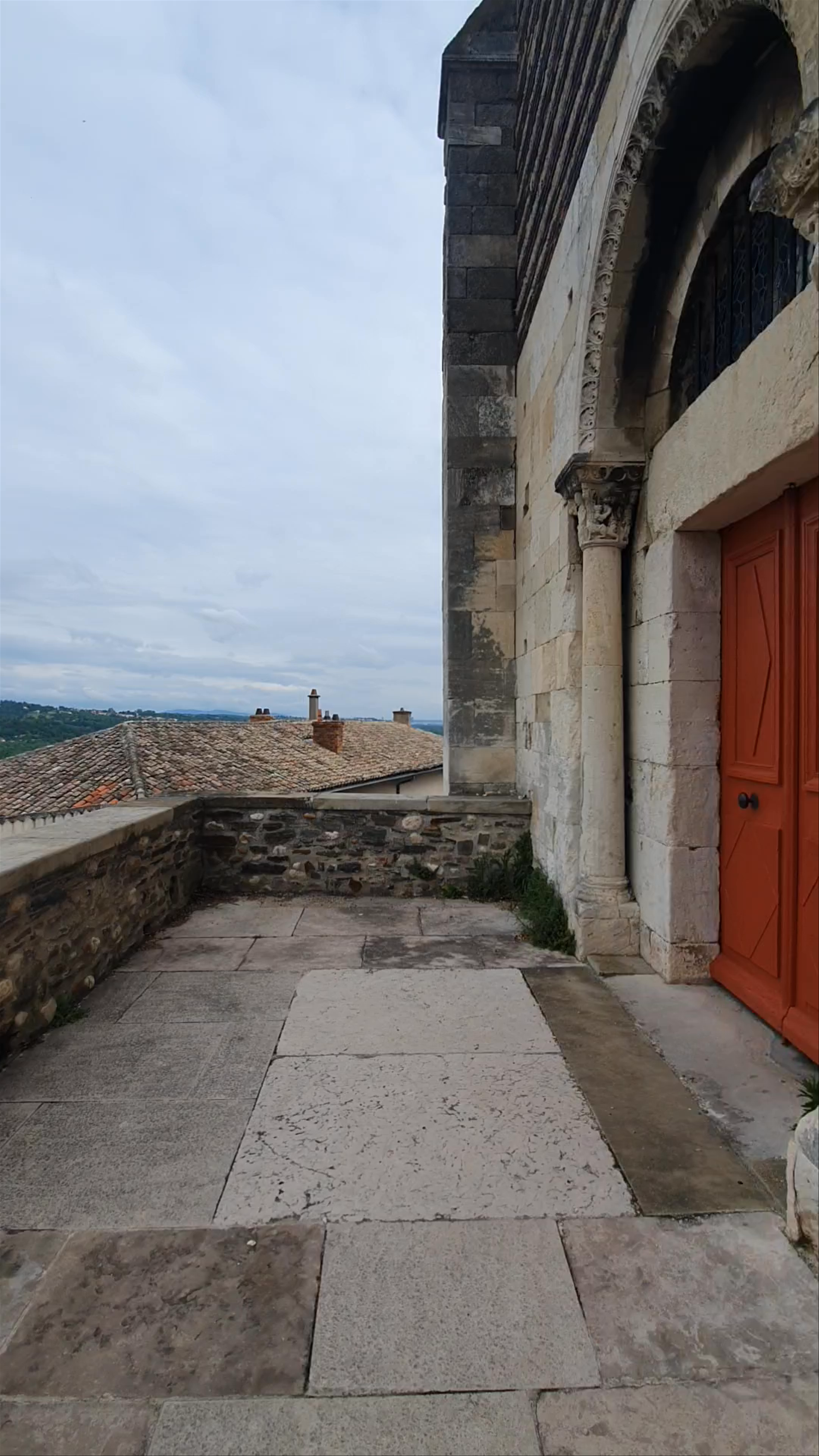 Eglise Saint Mayol