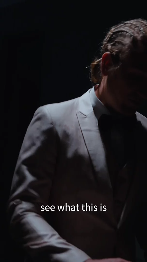 My Handsome Bodyguard - S1E35